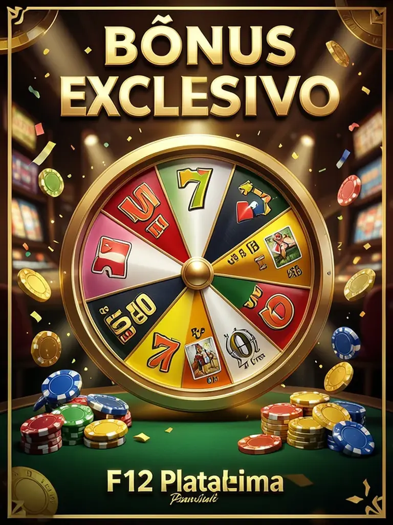 Bônus Exclusivos para Brasileiros