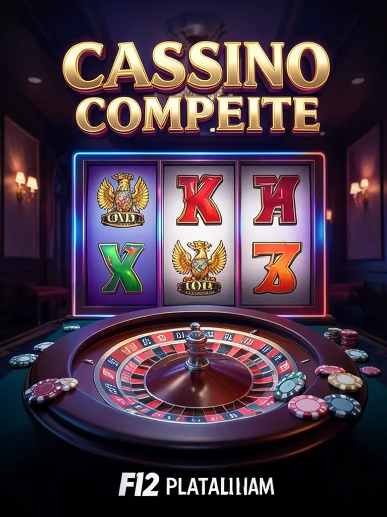 2.000+ Jogos em um Clique