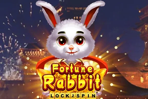 Jogar Fortune Rabbit no F12